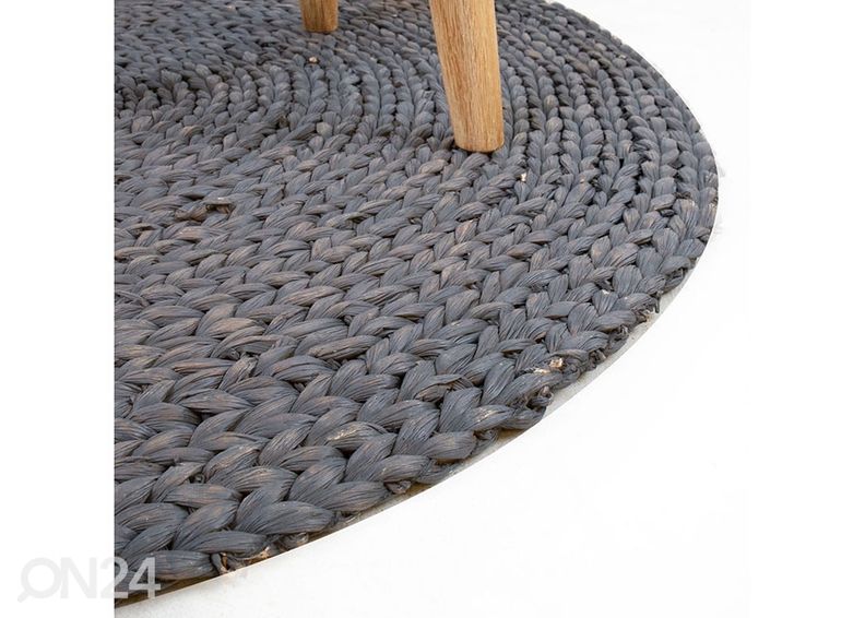 Vaip Nature Ø 90 cm suurendatud