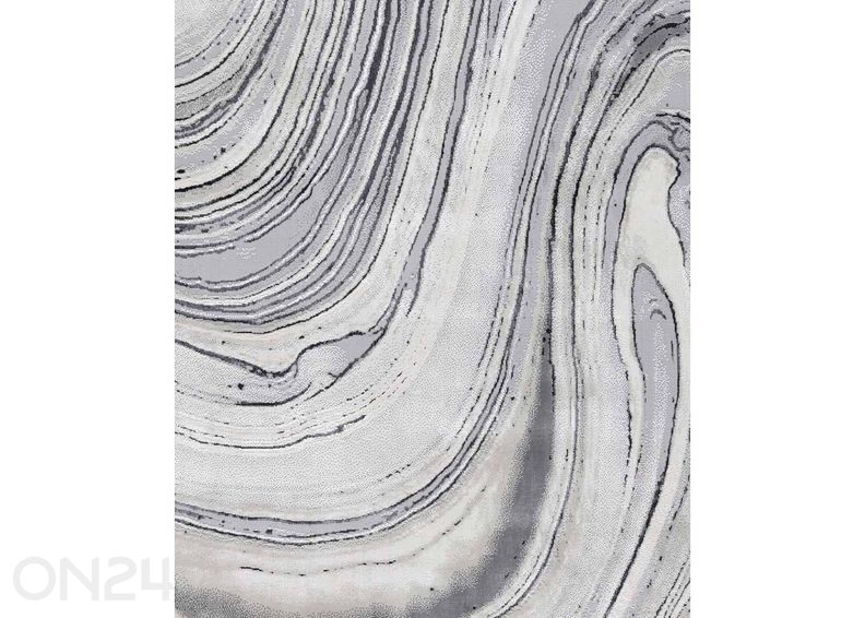 Vaip Nevada-9223 hall 140x200 cm suurendatud