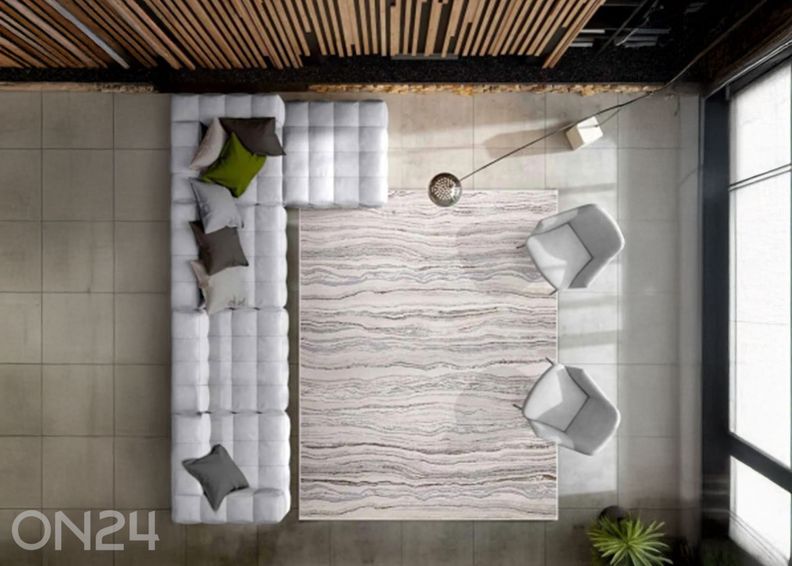 Vaip Nevada-9253 140x200 cm suurendatud