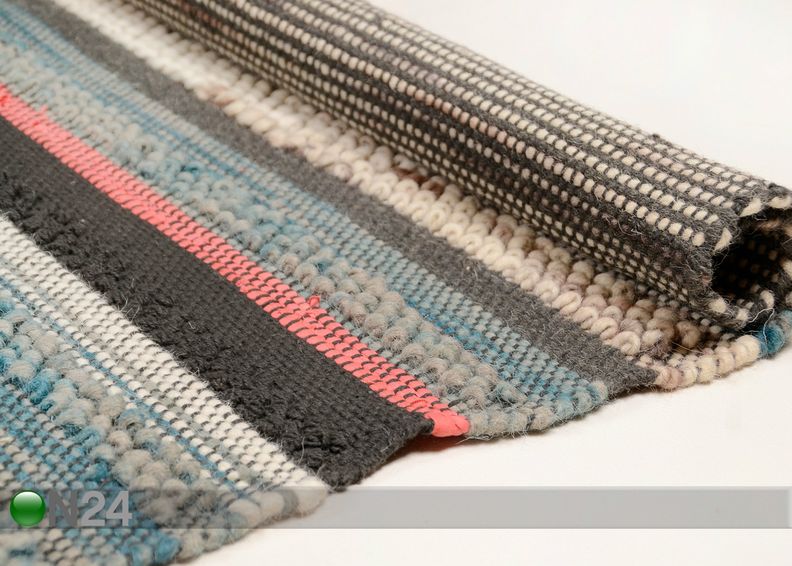 Vaip Nomadic-Design 140x200 cm suurendatud