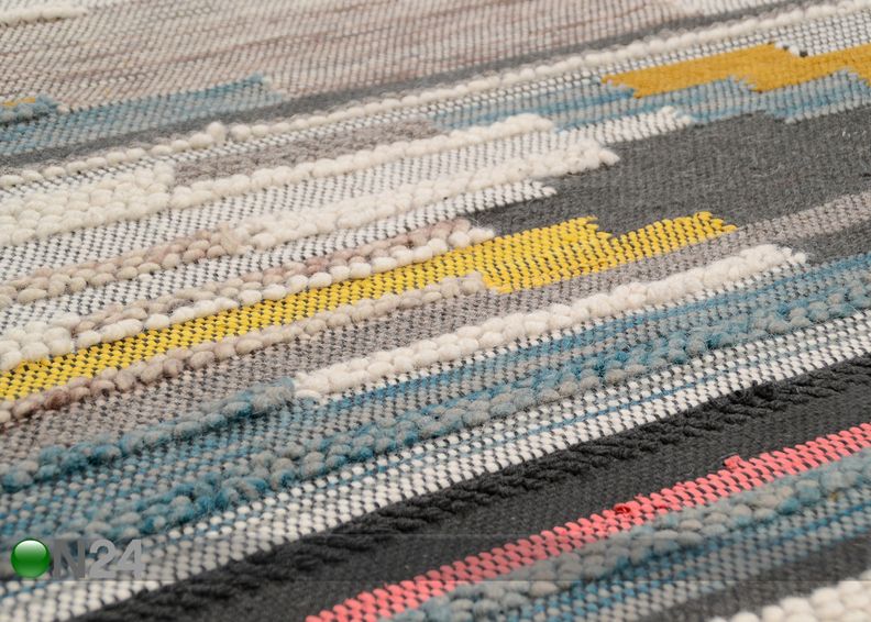 Vaip Nomadic-Design 140x200 cm suurendatud