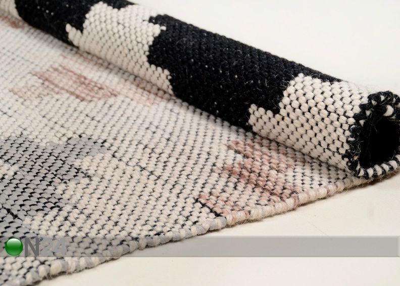 Vaip Nomadic-Design 140x200 cm suurendatud
