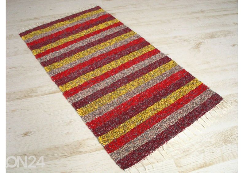 Vaip Olden 65x120 cm suurendatud