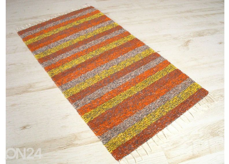 Vaip Olden 65x120 cm suurendatud