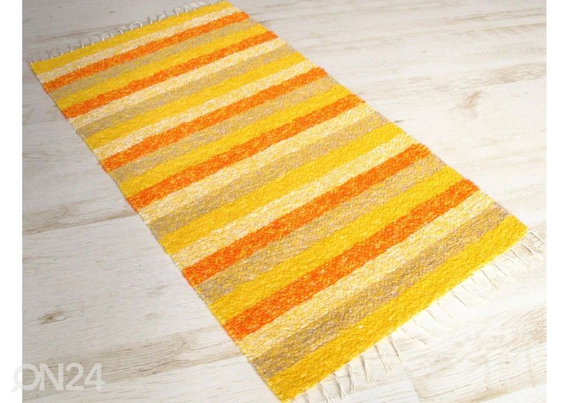 Vaip Olden 65x120 cm suurendatud