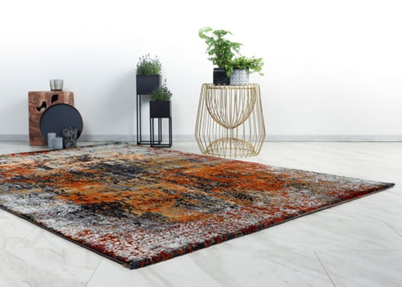 Vaip Pablo Multi 160x230 cm suurendatud