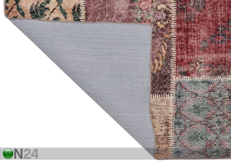 Vaip Patchwork Multi suurendatud