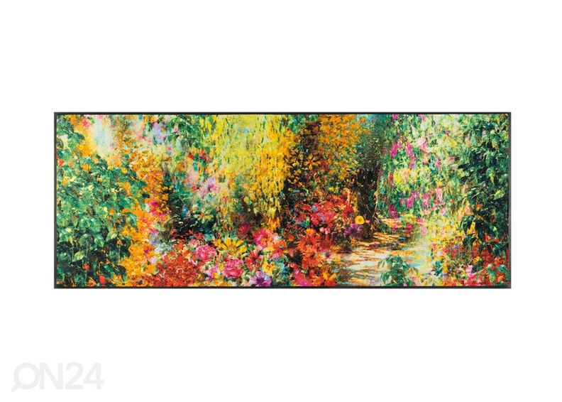 Vaip Primavera 75x190 cm suurendatud
