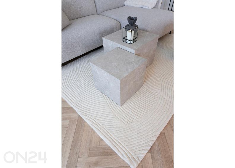 Vaip Pune 200x300 cm suurendatud