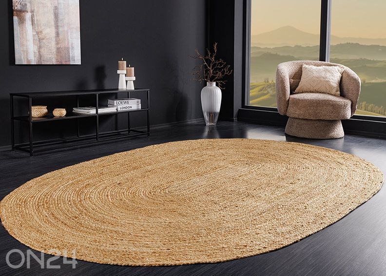 Vaip Pure Nature suurendatud