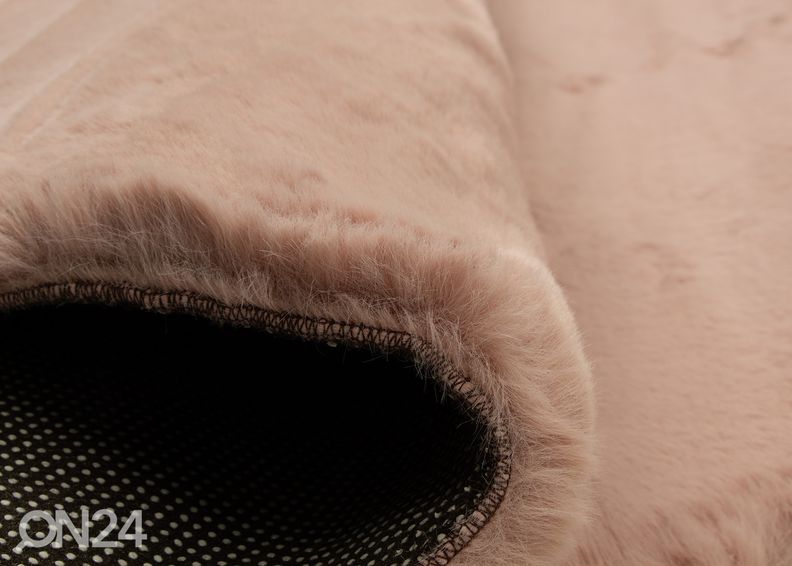Vaip Rabbit Ø 120 cm suurendatud