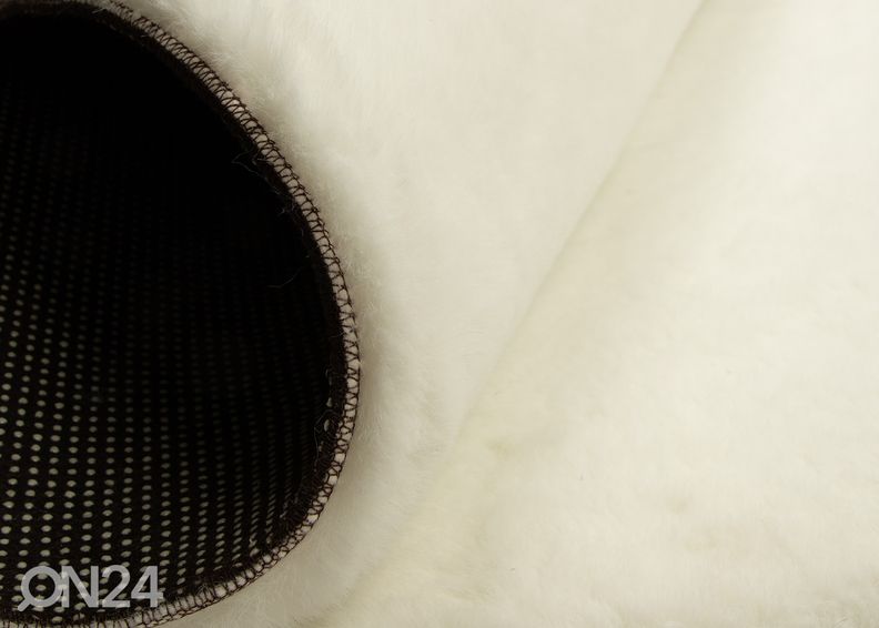 Vaip Rabbit Ø 200 cm suurendatud