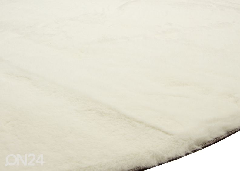 Vaip Rabbit Ø 200 cm suurendatud