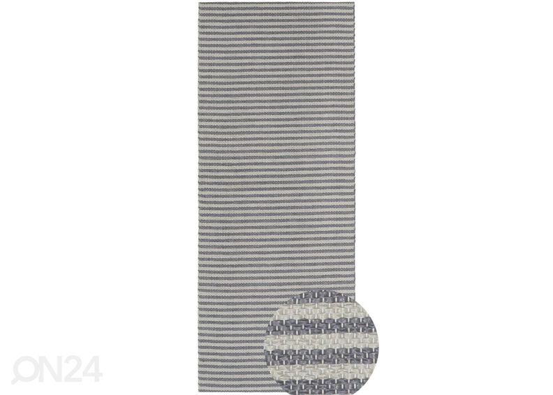 Vaip Riga V9, 60x90 cm suurendatud