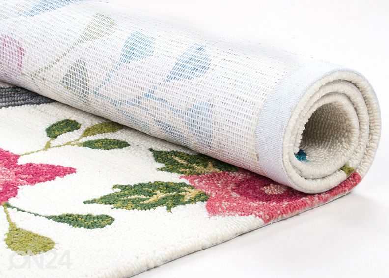 Vaip Rosetta 70x140 cm suurendatud