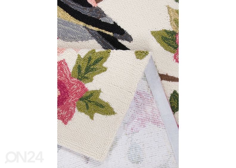 Vaip Rosetta 70x140 cm suurendatud