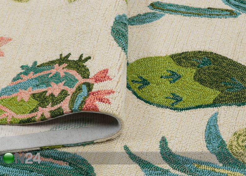 Vaip Rosetta 70x140 cm suurendatud