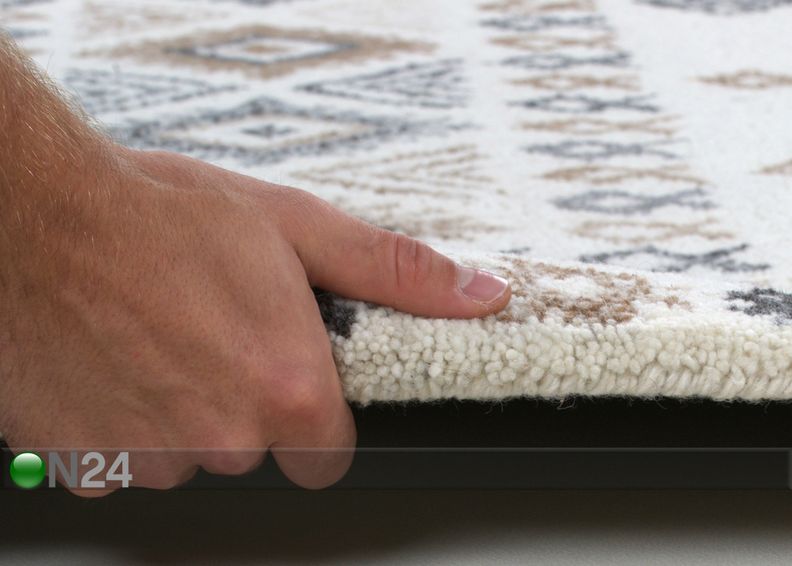 Vaip Royal Berber 70x140 cm suurendatud