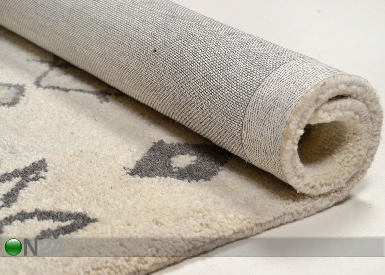 Vaip Royal Berber 90x160 cm suurendatud