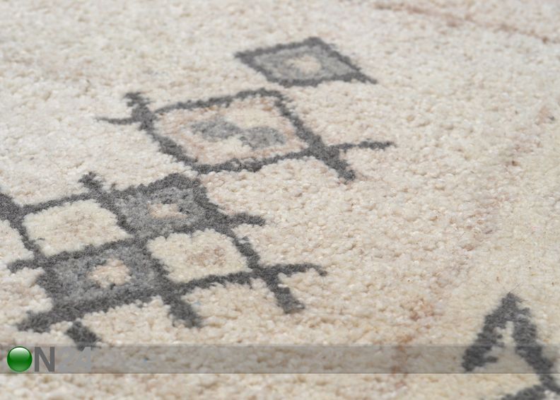 Vaip Royal Berber 90x160 cm suurendatud