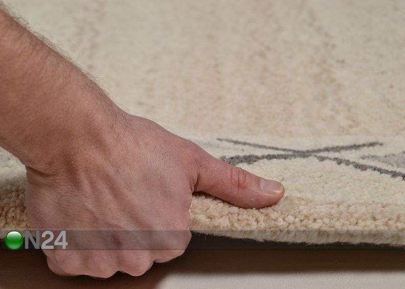 Vaip Royal Berber 90x160 cm suurendatud