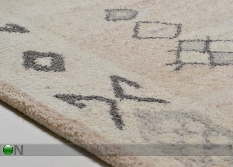 Vaip Royal Berber 90x160 cm suurendatud