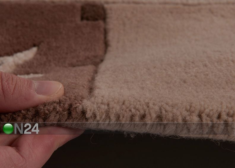 Vaip Royal Ganges Ø 150 cm suurendatud