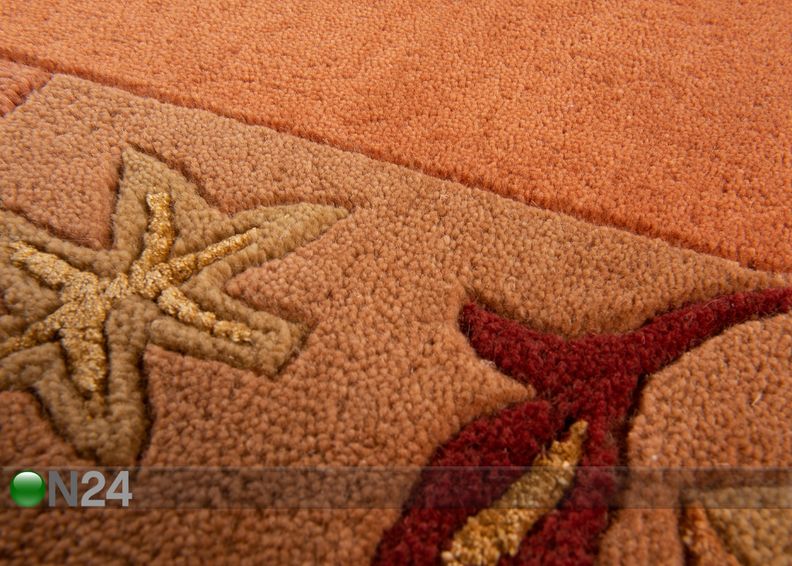 Vaip Royal Ganges 60x90 cm suurendatud