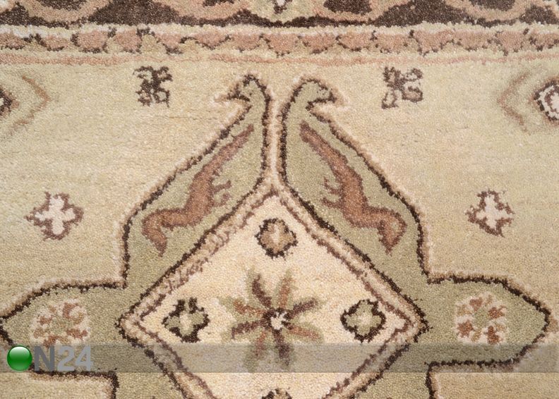 Vaip Royal Kazak 60x90 cm suurendatud