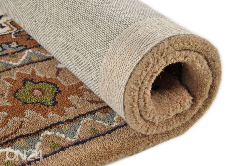 Vaip Royal Persian, 60x90 cm beež suurendatud
