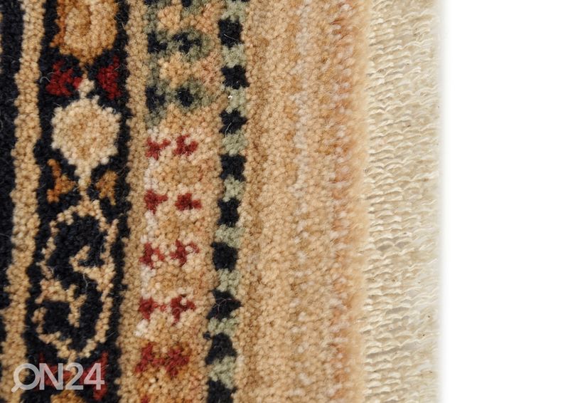 Vaip Saharna, 60x85 cm beež suurendatud