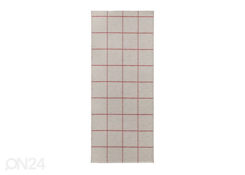 Vaip Scott V2 60x95 cm suurendatud