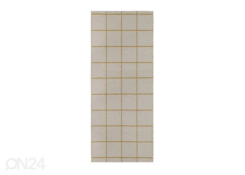 Vaip Scott V5 60x95 cm suurendatud