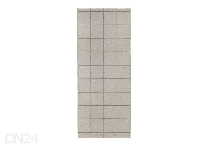 Vaip Scott V6 60x95 cm suurendatud