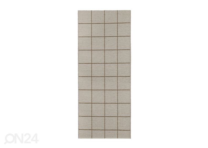 Vaip Scott V7 60x95 cm suurendatud