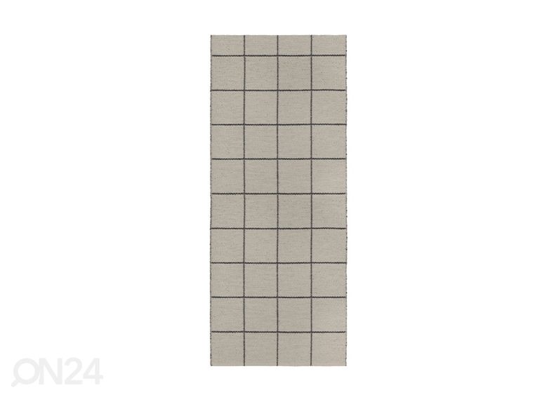 Vaip Scott V9 60x95 cm suurendatud