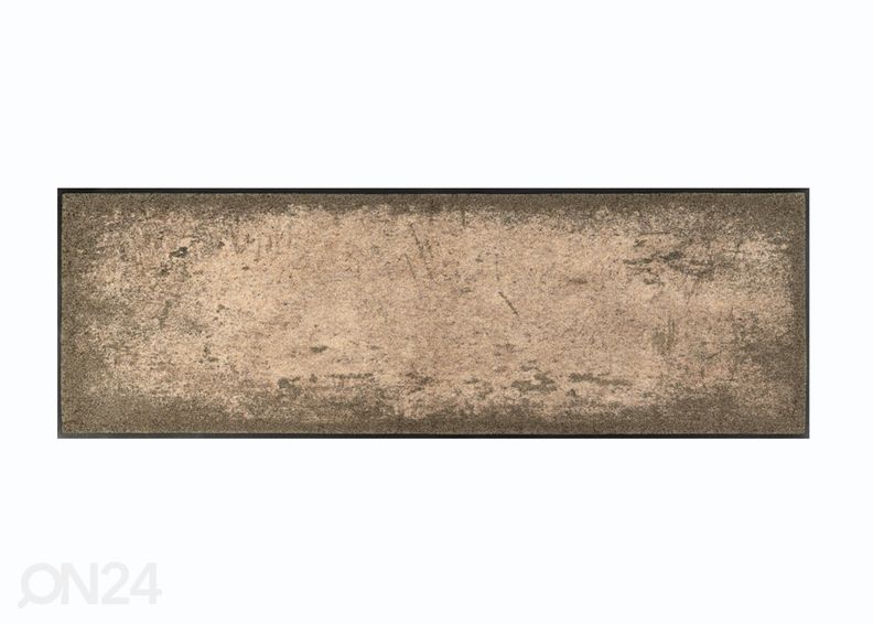 Vaip Shades of Brown 60x180 cm suurendatud