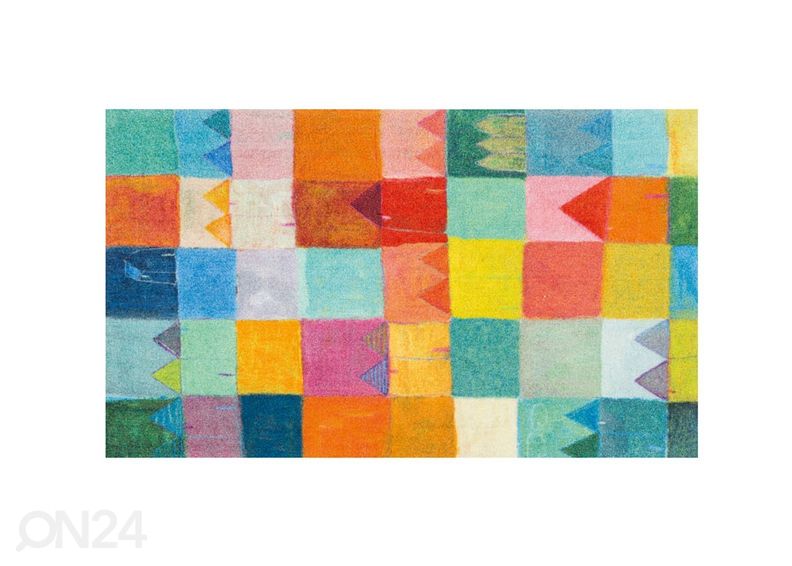 Vaip Sonnenstadt 70x120 cm suurendatud