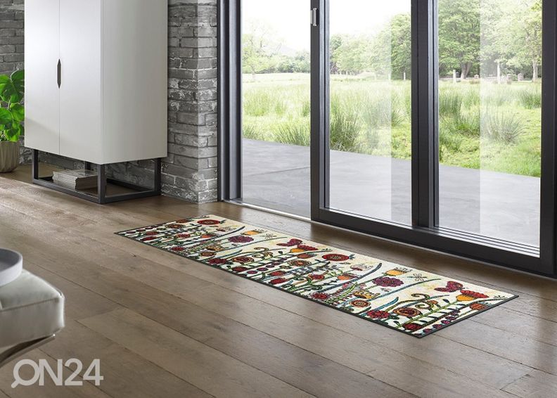 Vaip Sonnentag 60x180 cm suurendatud