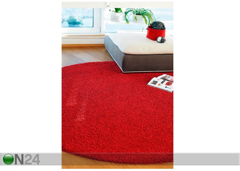 Vaip SPICE ümar suurendatud