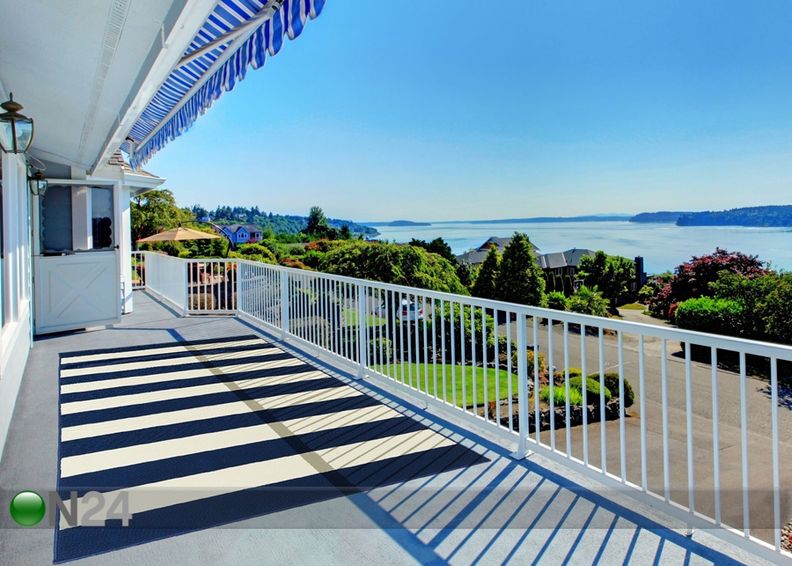 Vaip Stripes 160x230 cm suurendatud