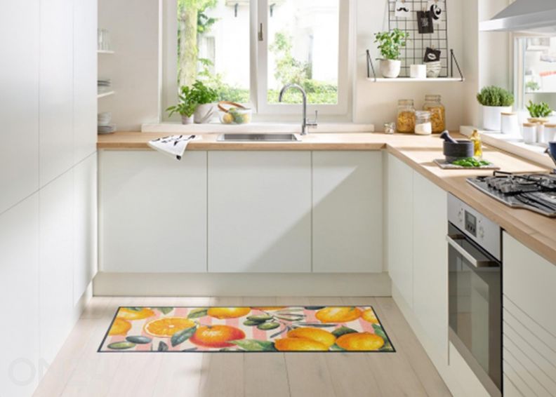 Vaip Tasty Delight 60x140 cm suurendatud