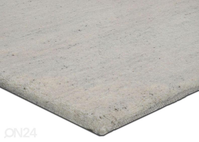 Vaip Taza Royal 70x140 cm liiv suurendatud