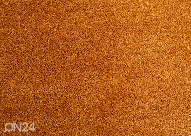 Vaip Tom Tailor Cozy Ø140 cm kuld suurendatud