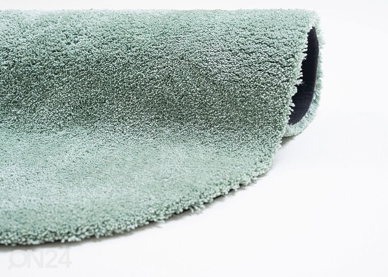 Vaip Tom Tailor Cozy Ø140 cm münt suurendatud