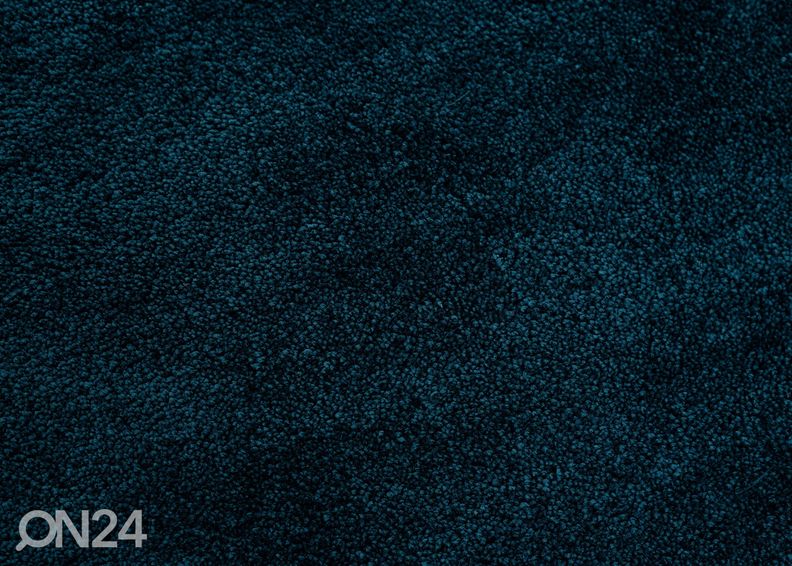 Vaip Tom Tailor Cozy Ø140 cm petroolium suurendatud