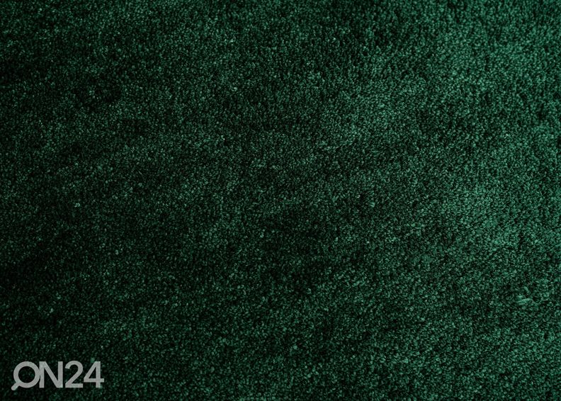 Vaip Tom Tailor Cozy Ø140 cm roheline suurendatud