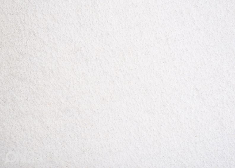 Vaip Tom Tailor Cozy Ø140 cm valge suurendatud