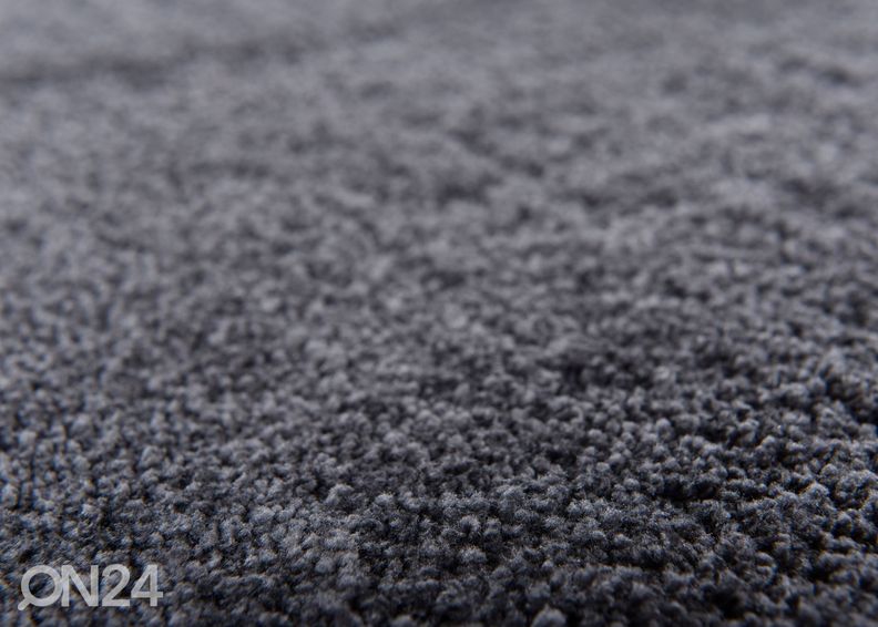 Vaip Tom Tailor Cozy, 50x80 cm antratsiit suurendatud