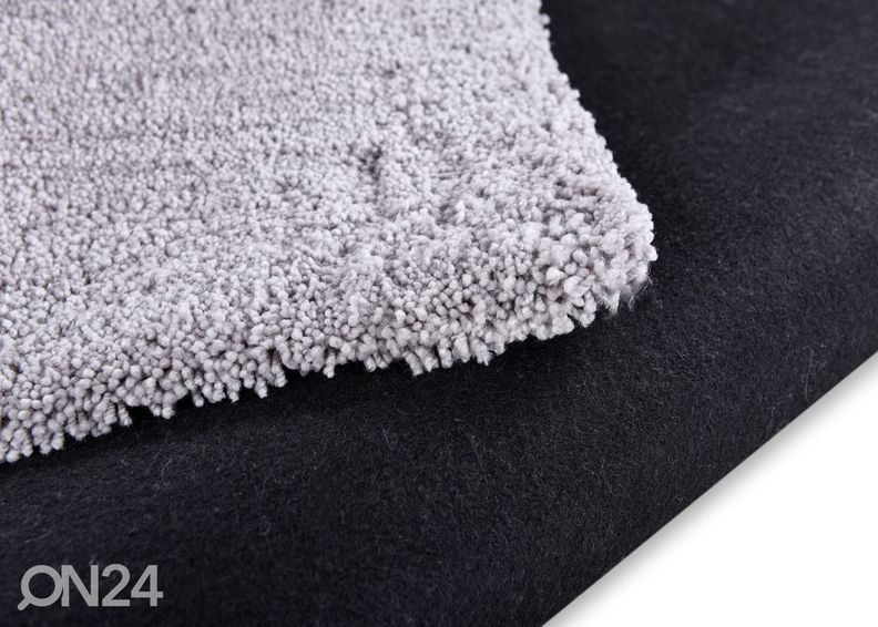 Vaip Tom Tailor Cozy, 50x80 cm hall suurendatud